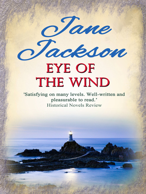 Title details for Eye of the Wind by Jane Jackson - Available